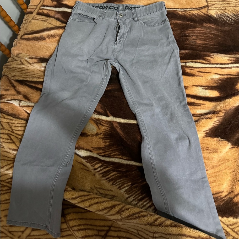 Iron Co Jeans .
